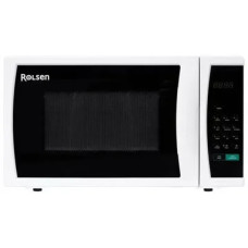 Микроволновая печь ROLSEN ms1770sc (r) Микроволновая печь ROLSEN ms1770sc (r)
