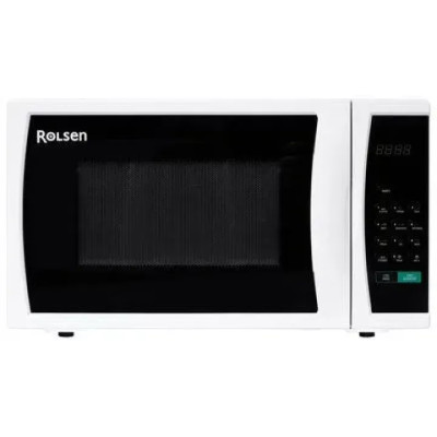 Микроволновая печь ROLSEN ms1770sc (r) Микроволновая печь ROLSEN ms1770sc (r)