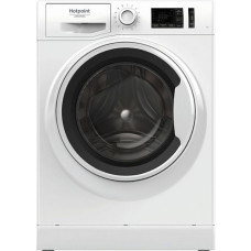 Стиральная машина Hotpoint-Ariston NLM11 742 WW RU