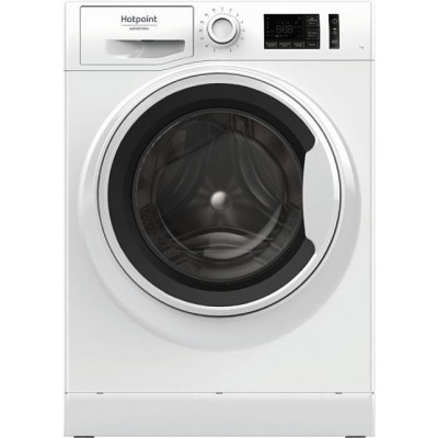 Стиральная машина Hotpoint-Ariston NLM11 742 WW RU