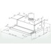 Вытяжка FABER FLOX IX A50 (315.0567.352) Вытяжка FABER FLOX IX A50 (315.0567.352)