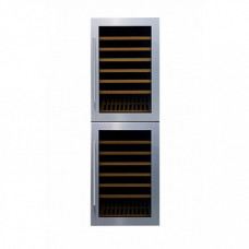 Винный шкаф CLIMADIFF AV140XDP Винный шкаф CLIMADIFF AV140XDP