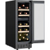 Винный шкаф WEISSGAUFF WWC-17 DB DualZone Винный шкаф WEISSGAUFF WWC-17 DB DualZone