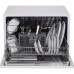 Посудомоечная машина SIMFER DWB6601 Посудомоечная машина SIMFER DWB6601