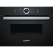 Электрический духовой шкаф BOSCH CMG633BB1