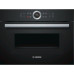 Электрический духовой шкаф BOSCH CMG633BB1 Электрический духовой шкаф BOSCH CMG633BB1