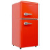 Холодильник HARPER HRF-T120M RED Холодильник HARPER HRF-T120M RED