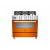 Варочный центр BERTAZZONI PRO906MFESART