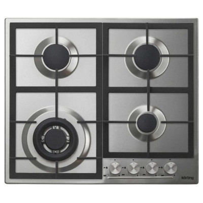 Поверхность KORTING hg 665 ctx Поверхность KORTING hg 665 ctx