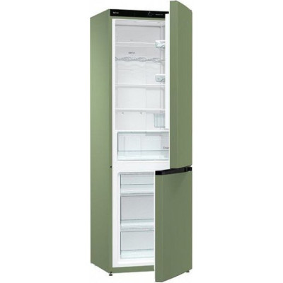 Холодильник GORENJE NRK 6192 COL4 Холодильник GORENJE NRK 6192 COL4