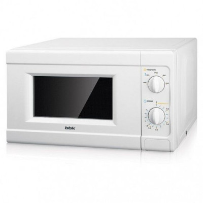 Микроволновая печь BBK 20mws-705m/w Микроволновая печь BBK 20mws-705m/w