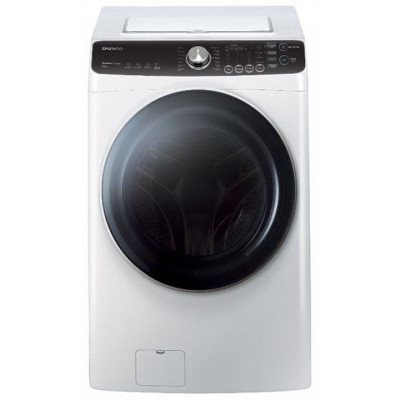 Стиральная машина Daewoo DWD-VD1212 Стиральная машина Daewoo DWD-VD1212
