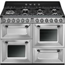 Варочный центр SMEG TR4110X-1 Варочный центр SMEG TR4110X-1