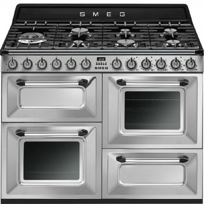 Варочный центр SMEG TR4110X-1 Варочный центр SMEG TR4110X-1