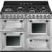 Варочный центр SMEG TR4110X-1 Варочный центр SMEG TR4110X-1