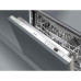 Посудомоечная машина SMEG st317at Посудомоечная машина SMEG st317at