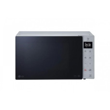 Микроволновая печь LG MS2535GISL серебристый/черный Микроволновая печь LG MS2535GISL серебристый/черный