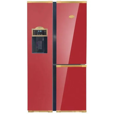Холодильник KAISER KS 90300 RotAD Bio
