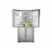 Холодильник Samsung RF56J9041SR нержавеющая сталь Холодильник Samsung RF56J9041SR нержавеющая сталь