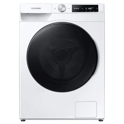 Стиральная машина SAMSUNG WD90T634DBE/S7