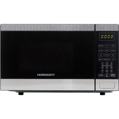Микроволновая печь HORIZONT HSD 254 BX Микроволновая печь HORIZONT HSD 254 BX