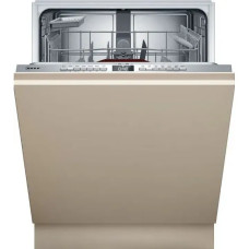 Посудомоечная машина NEFF S255EAX16E Посудомоечная машина NEFF S255EAX16E