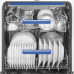 Посудомоечная машина SMEG STL362DQ Посудомоечная машина SMEG STL362DQ
