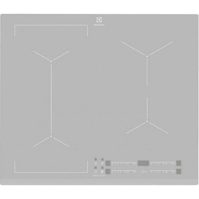 Варочная поверхность ELECTROLUX EIV63440BS Варочная поверхность ELECTROLUX EIV63440BS