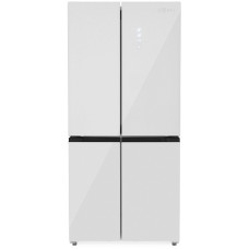 Холодильник ZUGEL ZRCD430W Холодильник ZUGEL ZRCD430W