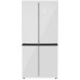 Холодильник ZUGEL ZRCD430W Холодильник ZUGEL ZRCD430W