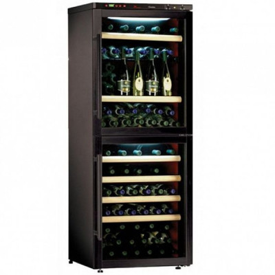 Винный шкаф IP INDUSTRIE C 402 CF Винный шкаф IP INDUSTRIE C 402 CF