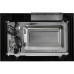 Микроволновая печь WEISSGAUFF HMT-620 B Grill Микроволновая печь WEISSGAUFF HMT-620 B Grill