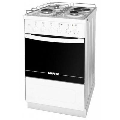 Комбинированная плита МЕЧТА 450 гэ Комбинированная плита МЕЧТА 450 гэ