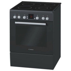 Плита электрическая BOSCH hce 644660 r