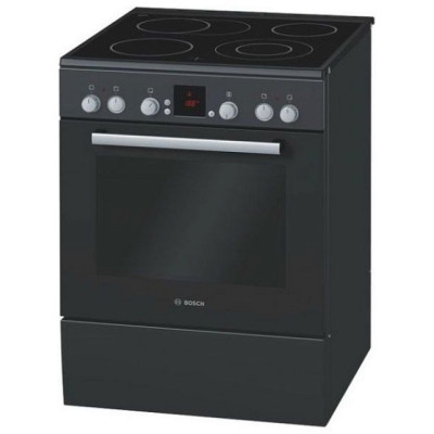 Плита электрическая BOSCH hce 644660 r Плита электрическая BOSCH hce 644660 r