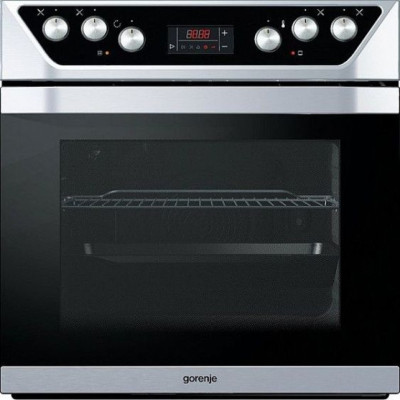Духовой шкаф GORENJE bc 5348 dx Духовой шкаф GORENJE bc 5348 dx