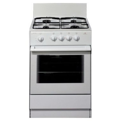 Плита газовая DARINA 1 a gm441 001 w Плита газовая DARINA 1 a gm441 001 w