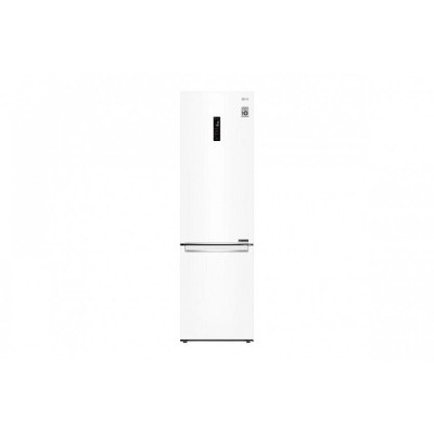 Холодильник LG GA-B509SVUM Холодильник LG GA-B509SVUM