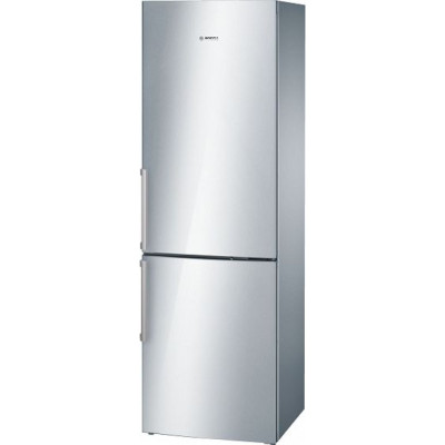 Холодильник Bosch KGN36VI13 нержавеющая сталь Холодильник Bosch KGN36VI13 нержавеющая сталь