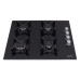 Варочная поверхность SIMFER H60K40S000TB Варочная поверхность SIMFER H60K40S000TB
