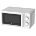 Микроволновая печь BQ MWO-20016SM White Микроволновая печь BQ MWO-20016SM White