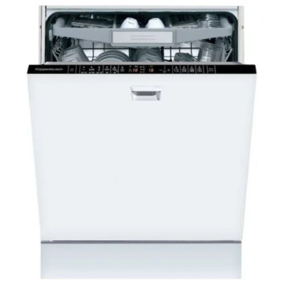 Посудомоечная машина Kuppersbusch IGV 6609.1 Посудомоечная машина Kuppersbusch IGV 6609.1