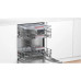 Посудомоечная машина BOSCH SMV4EVX01E Посудомоечная машина BOSCH SMV4EVX01E