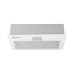 Вытяжка HEBERMANN HBFH 45.10 W Вытяжка HEBERMANN HBFH 45.10 W