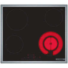Варочная поверхность BOSCH PKF645FP3E Варочная поверхность BOSCH PKF645FP3E