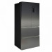 Холодильник TESLER RFD-430I GRAPHITE Холодильник TESLER RFD-430I GRAPHITE