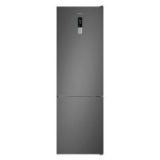 Холодильник MAUNFELD MFF200NFSE