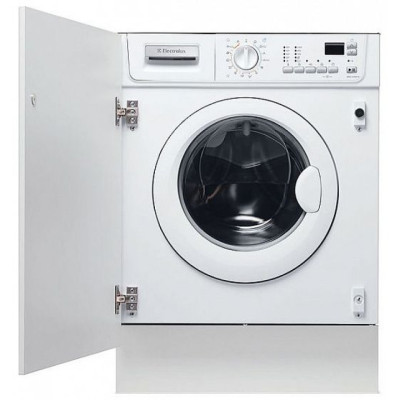 Встраиваемая стиральная машина ELECTROLUX ewg 14550 w Встраиваемая стиральная машина ELECTROLUX ewg 14550 w