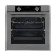 Духовой шкаф KUPPERSBERG HFT 610 GR Духовой шкаф KUPPERSBERG HFT 610 GR