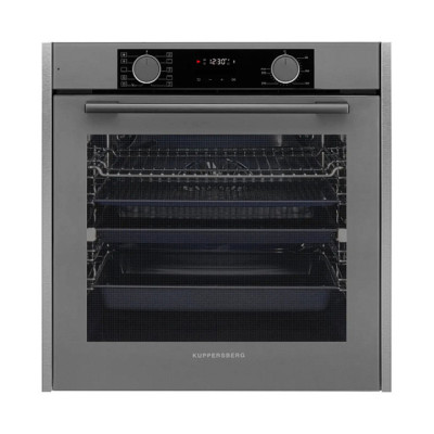 Духовой шкаф KUPPERSBERG HFT 610 GR Духовой шкаф KUPPERSBERG HFT 610 GR